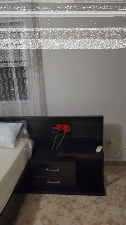 Apartment 2+1, Laprake!