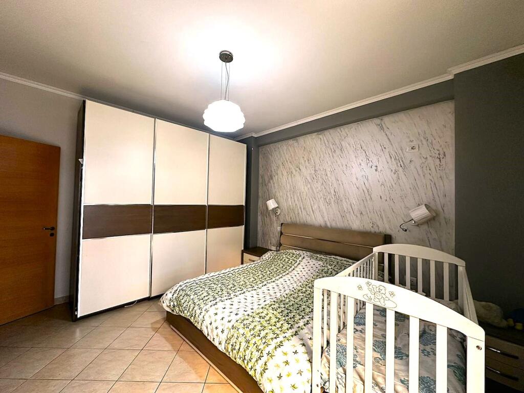 Accogliente trilocale in VENDITA sul Boulevard Green Towers Residence