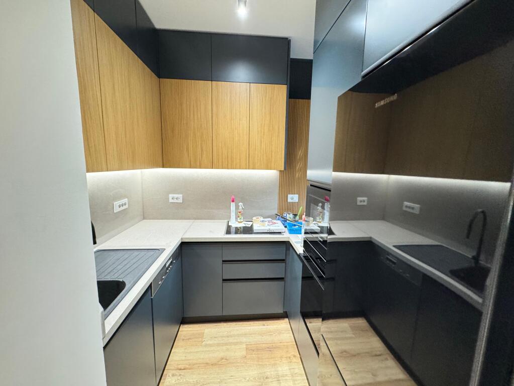 📣 QIRA – Apartament 2+1+2 📍 Kodra e Diellit