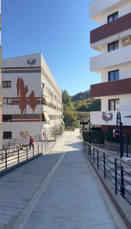 Shitet, Apartament 3+1+2, Kodra e Diellit, Zgjatimi 1,Tirane