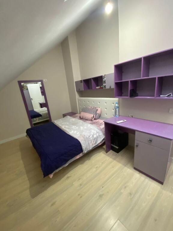 Affittasi Super Attico Duplex 3+2+1 Veranda Al Lago Secco