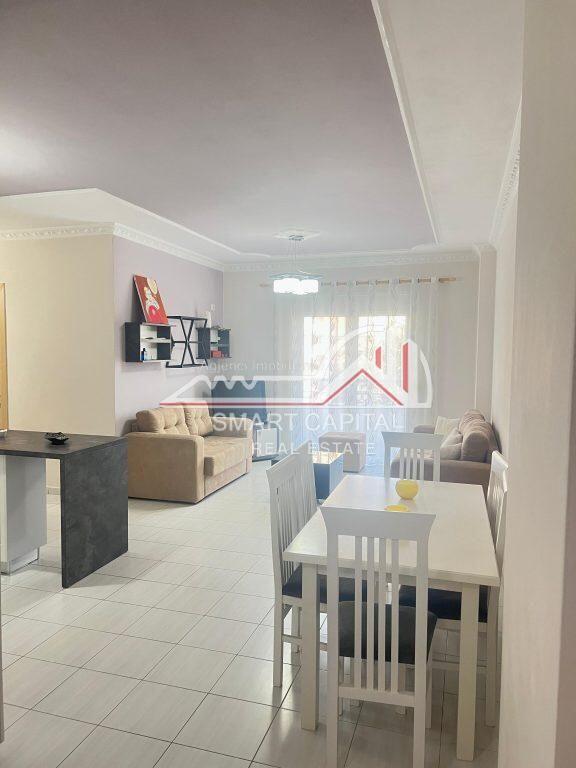 JEPET APARTAMENT ME QIRA 1+1 NE TRANSBALLKANIKE VLORE!!