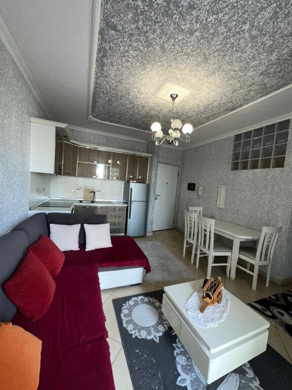 🏡 APPARTAMENTO IN AFFITTO 1+1+Balcone