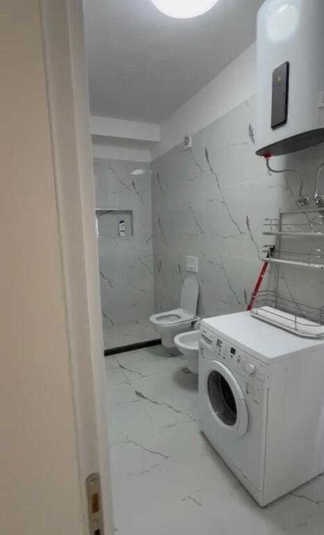 For rent 1+1 ZOGU I ZI OPPOSITE RING CENTER 650€