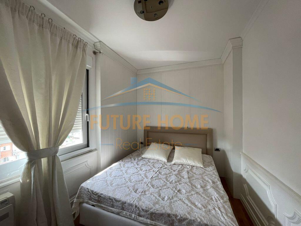 Qera, Apartament 2+1, Bllok