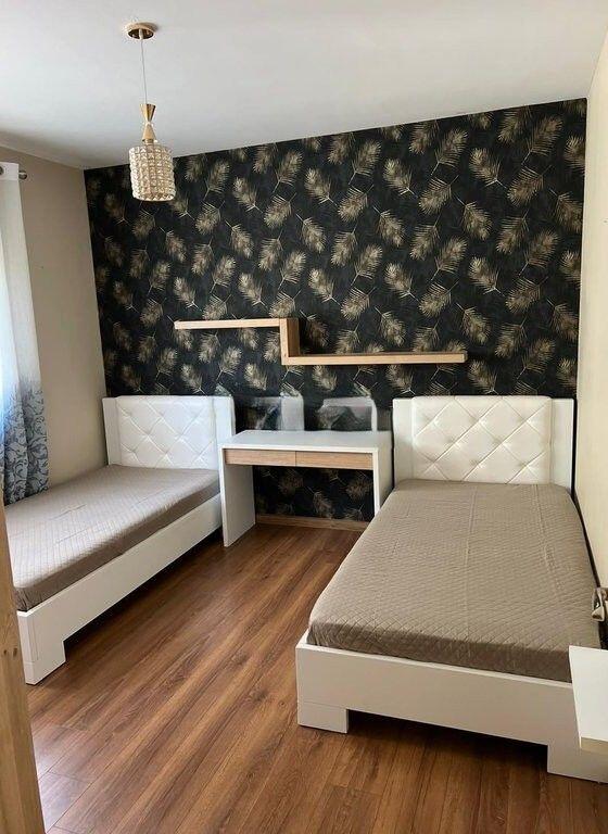 Apartment 2+1+2 for Rent near Botanical Garden, Tirana