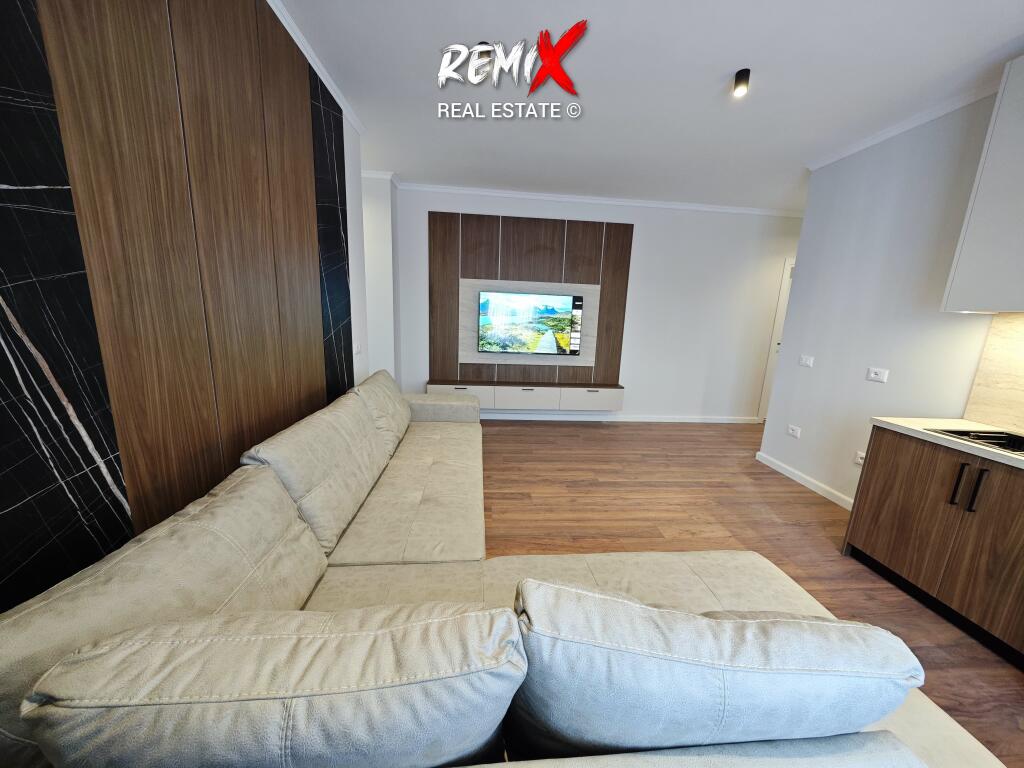 APARTMENT FOR SALE NEAR THE MARKET IN DURRËS