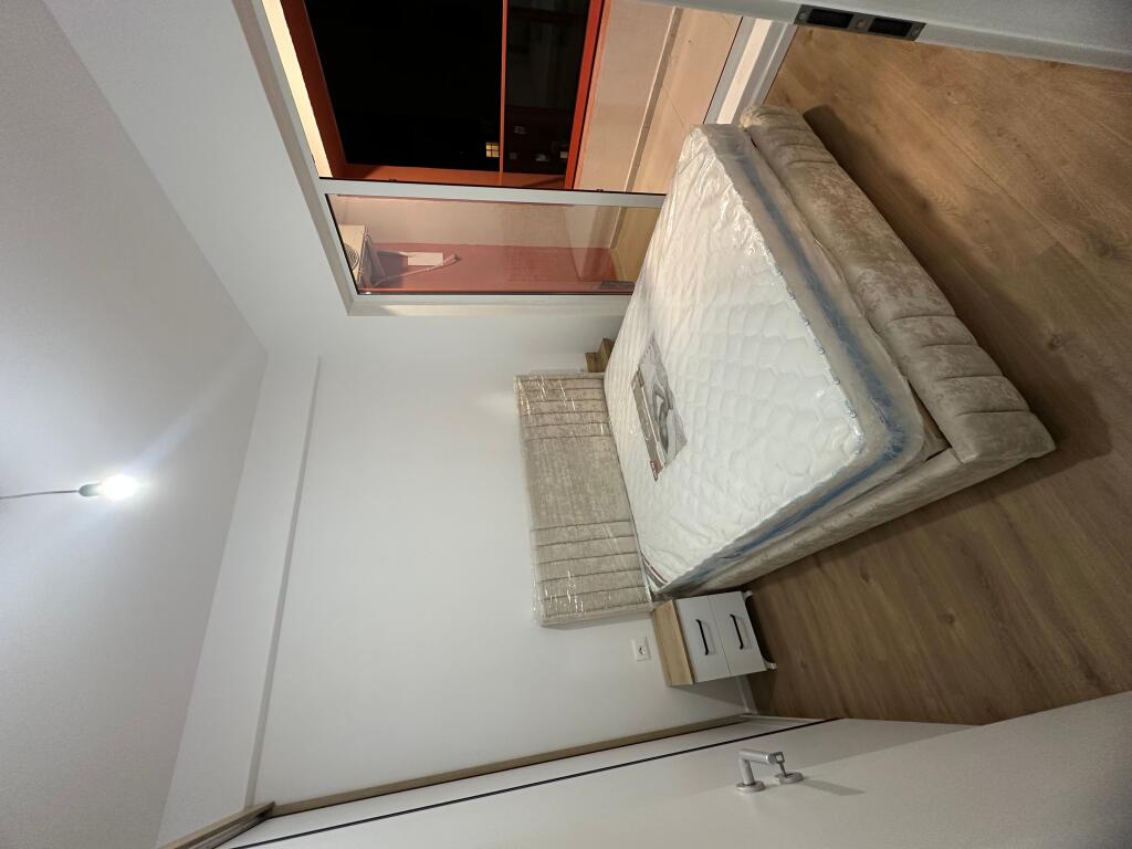 For rent 1+1 at Kadiu Residence, Ali Dem