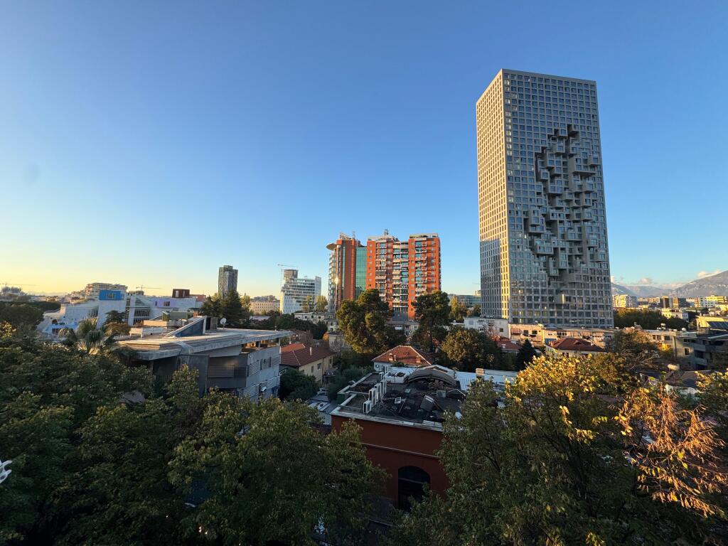 🏡Apartment 2+1+2+🅿️ for Rent | 📍Sala Street