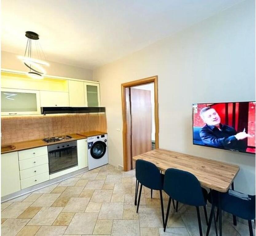 🏙️ APARTMENT 1+1 FOR RENT – CENTER, 9 FLOORS