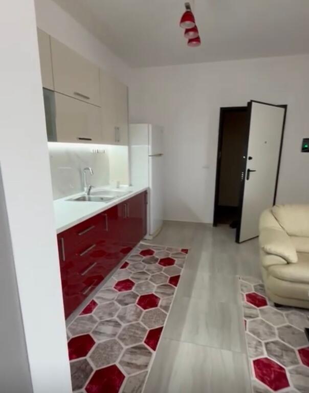 Appartamento 1+1 in affitto a Zogu i Zi!