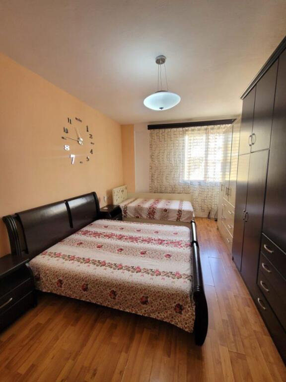 🏠 Jepet me Qira Apartament 1+1 në Fresk!