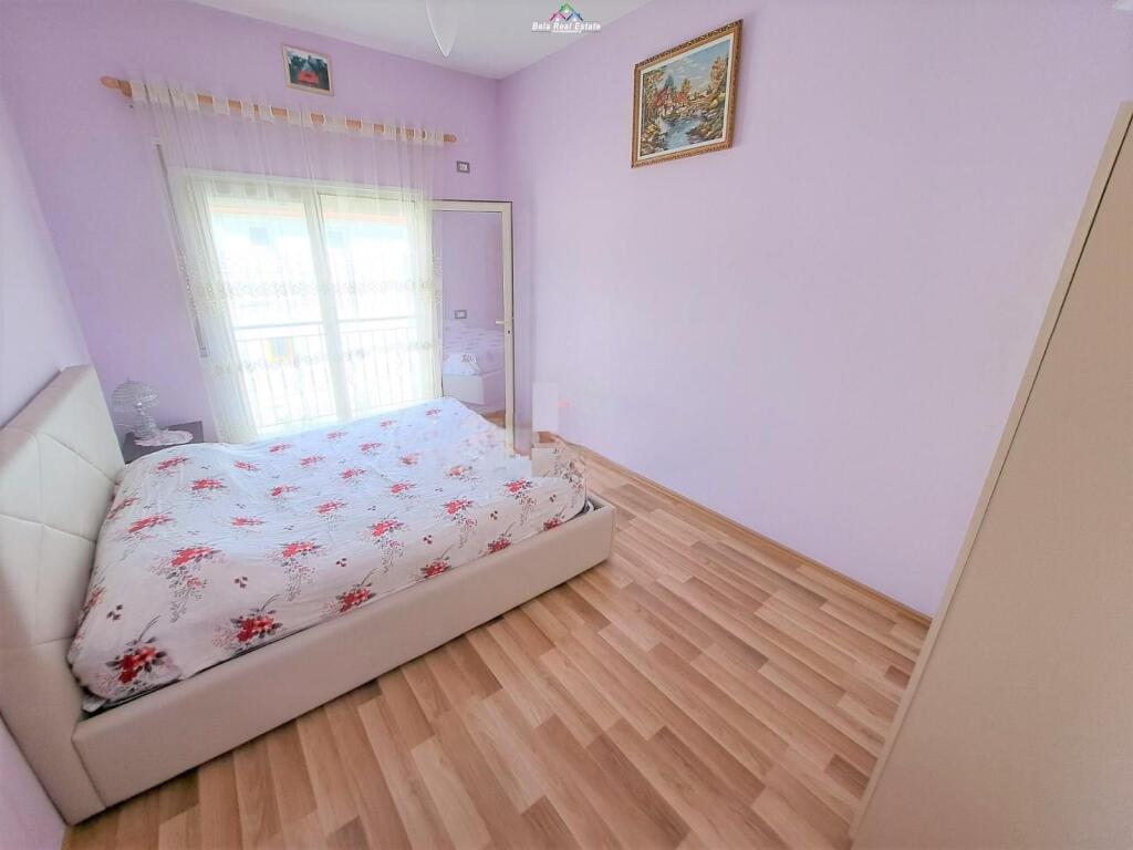 Vile Me Qera 3 Kateshe Mjull Bathore (ID BV2121) Tirane