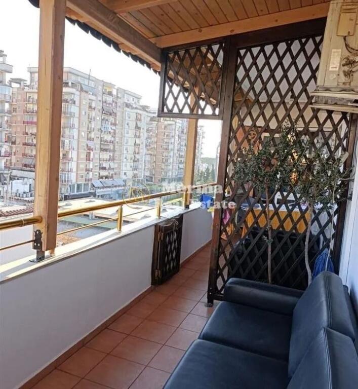 Qera, Apartament 1+1, Don Bosko, 500 euro/muaj