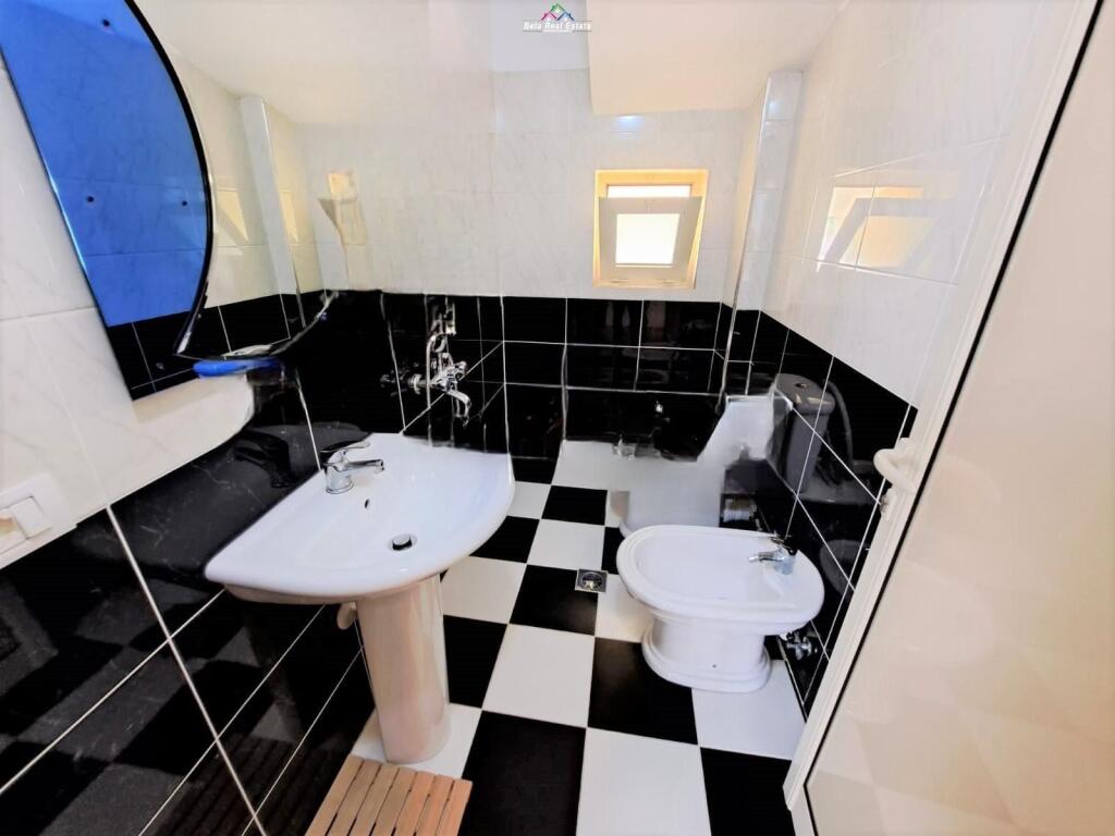 Vile Me Qera 3 Kateshe Mjull Bathore (ID BV2121) Tirane