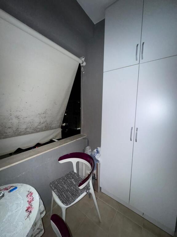 Apartament 1+1 me qera ne Astir shume prane rrethit te Unaza e Madhe