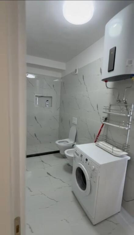 🏢At Zogu ZI, a few minutes away from Ring Center, an apartment 1+1, furnished, 650 Euro is for rent