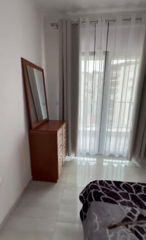 For rent 1+1 ZOGU I ZI OPPOSITE RING CENTER 650€