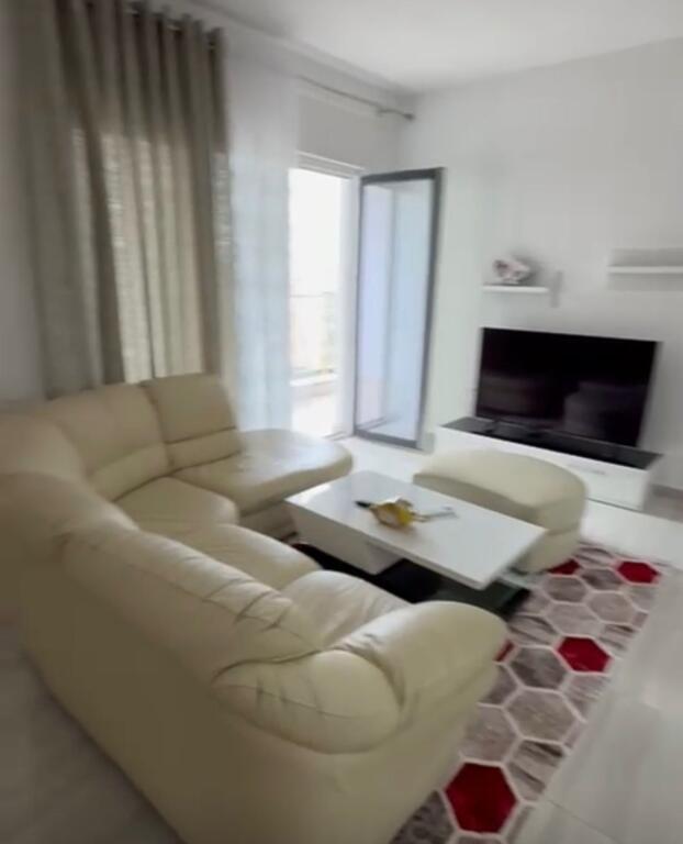 Apartament 1+1,Zogu i Zi!