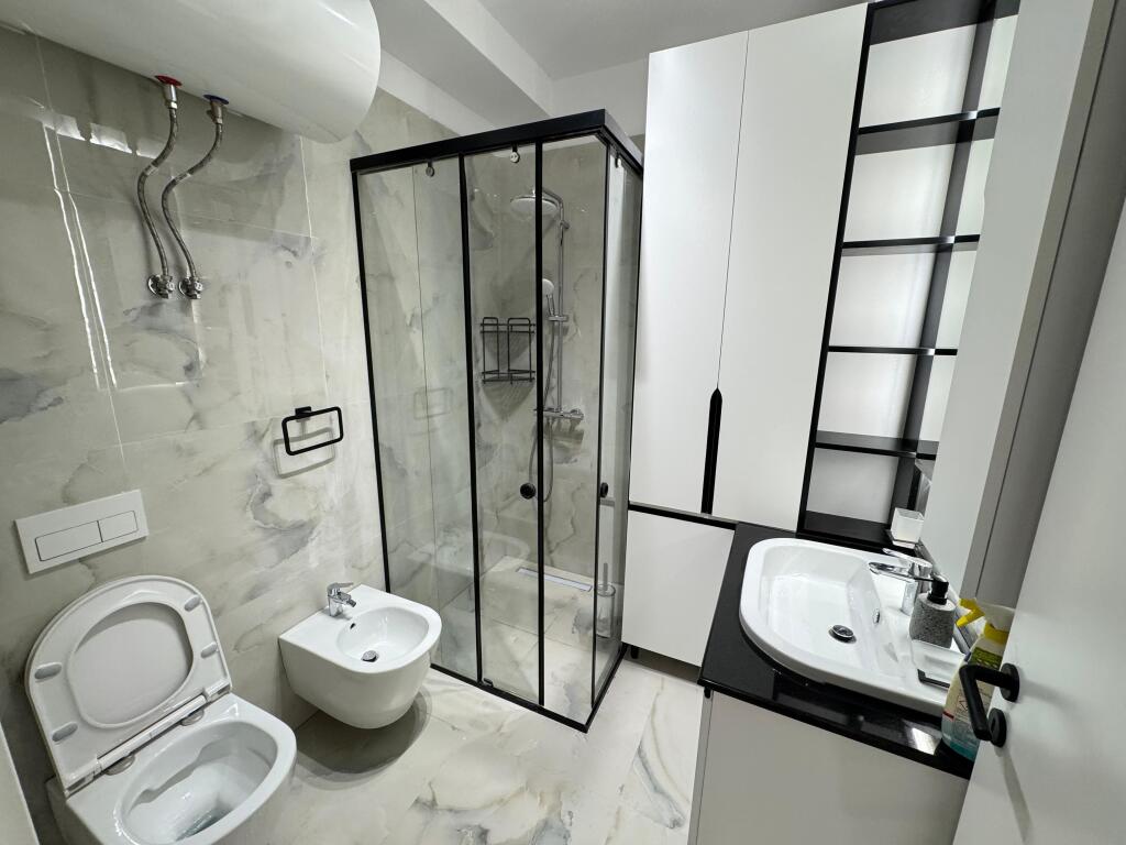 📣 QIRA – Apartament 2+1+2 📍 Kodra e Diellit