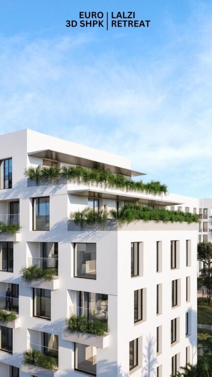 Disponojme Per Shitje , Apartament 1+1/2+1 , Gjiri I Lalëzit, Durrës.