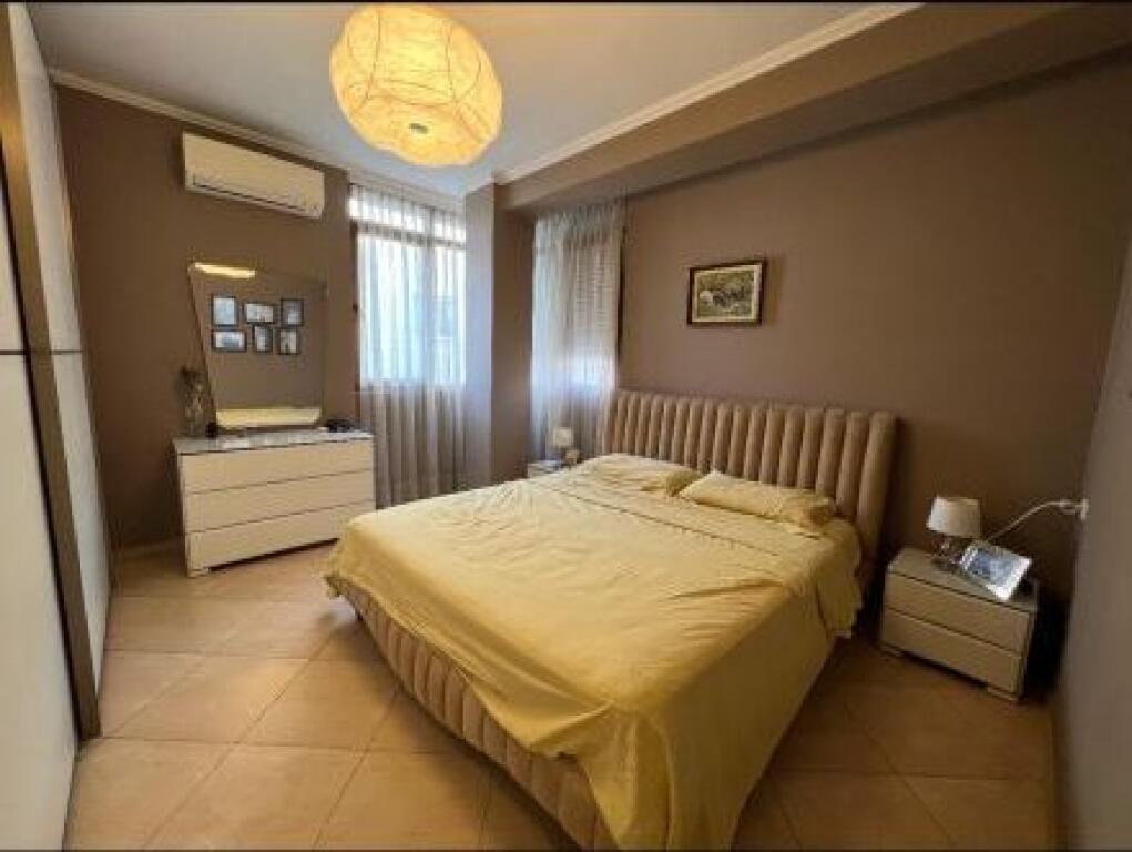 Appartamento 2+1 in affitto a Kodra Diellit 600€!