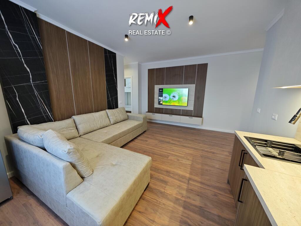 APARTMENT FOR SALE NEAR THE MARKET IN DURRËS