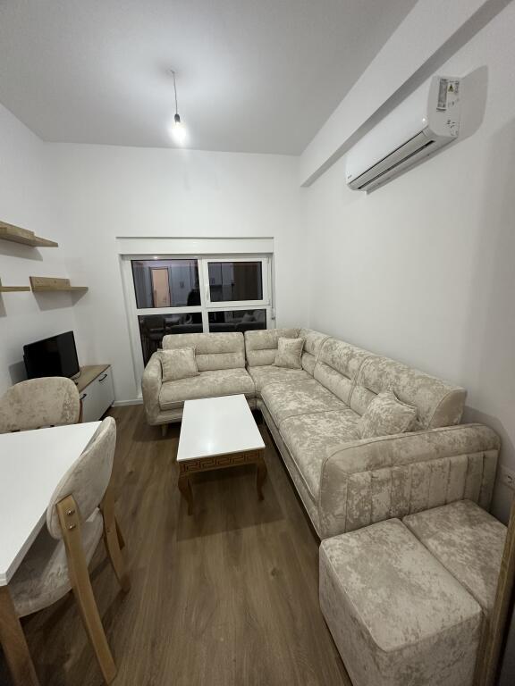 For rent 1+1 at Kadiu Residence, Ali Dem