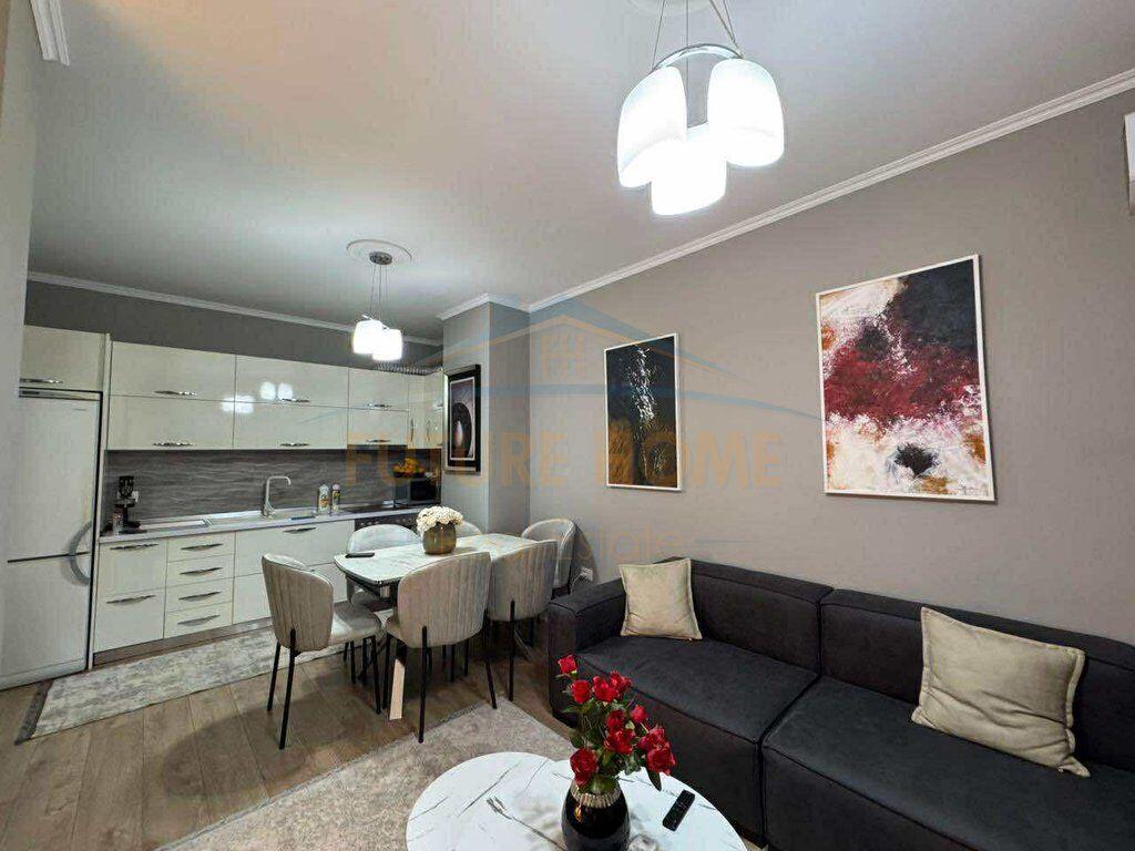 Rent, Apartment 1+1, New Ring, Tirana