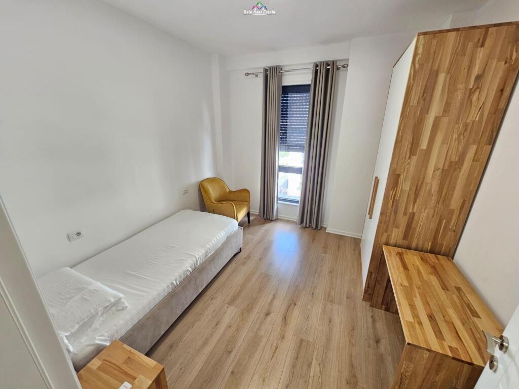 Apartament Me Qera 3+1+2 ne Porcelan prane UET (ID B230123) Tirane.