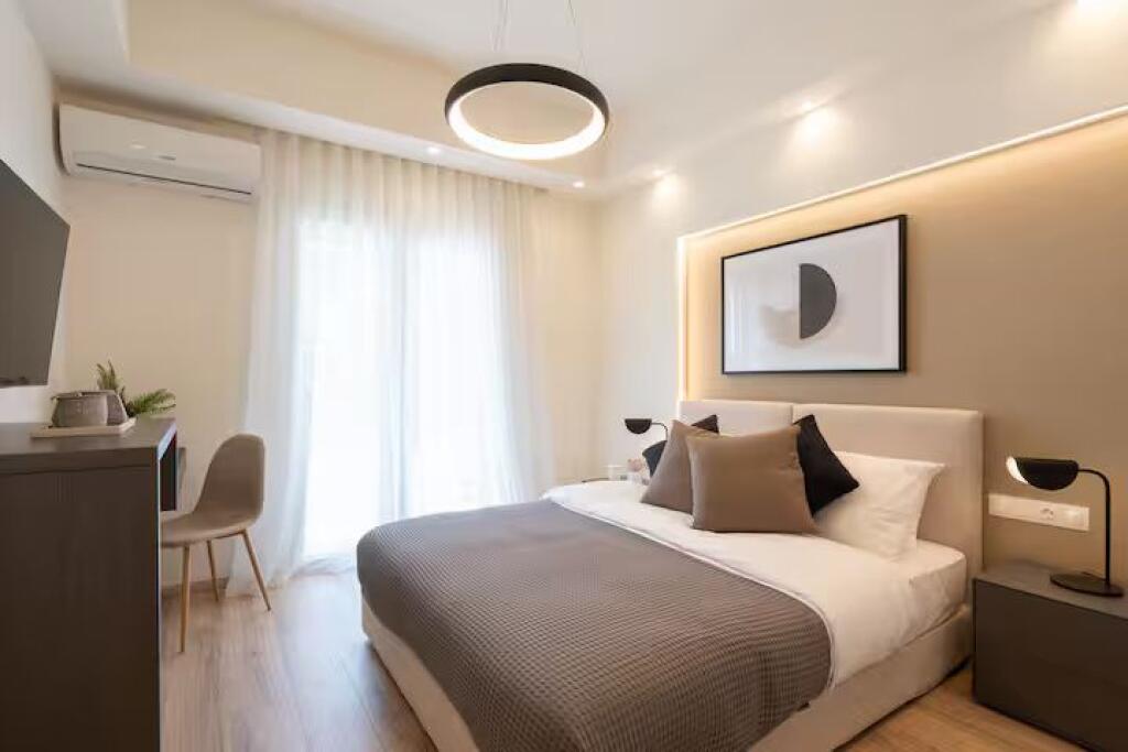 Apartament Me Qera 2+1+Post Parkimi Tek Univers City (ID B2201578) Tirane