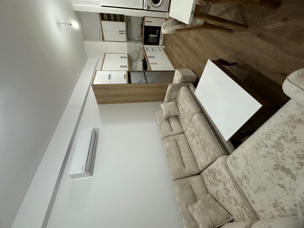 For rent 1+1 at Kadiu Residence, Ali Dem