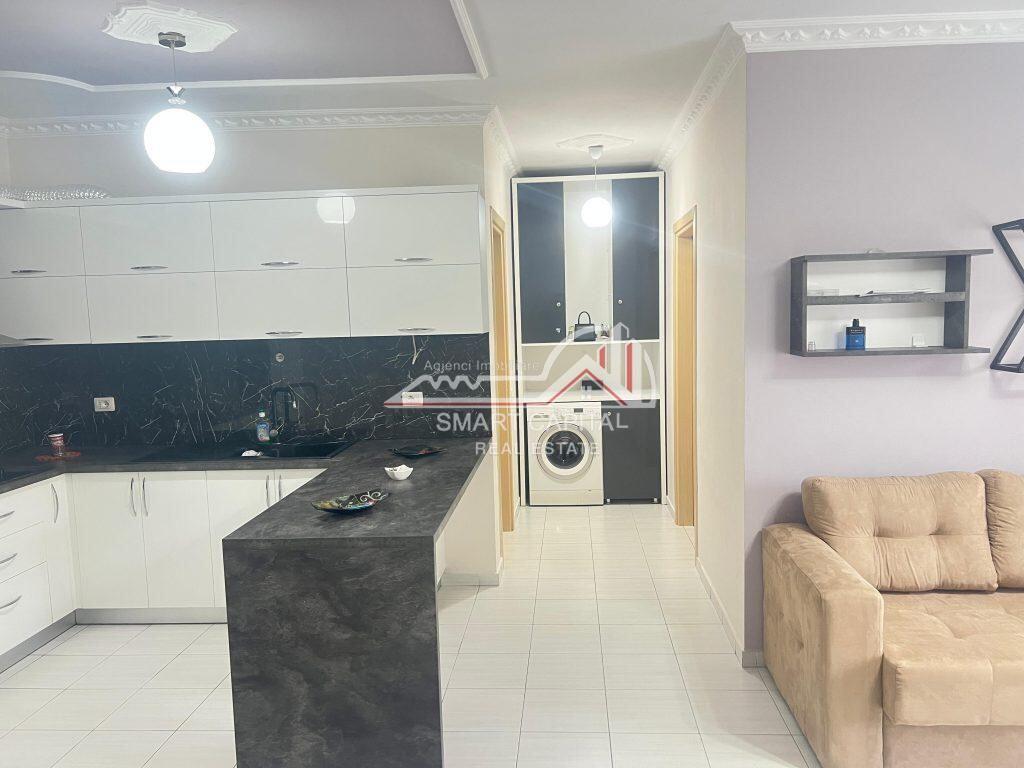 JEPET APARTAMENT ME QIRA 1+1 NE TRANSBALLKANIKE VLORE!!