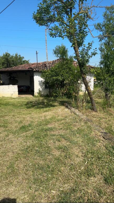 🌿 Mundësi e rrallë investimi – Shitet truall 300 m² në Kashar 1 🌿