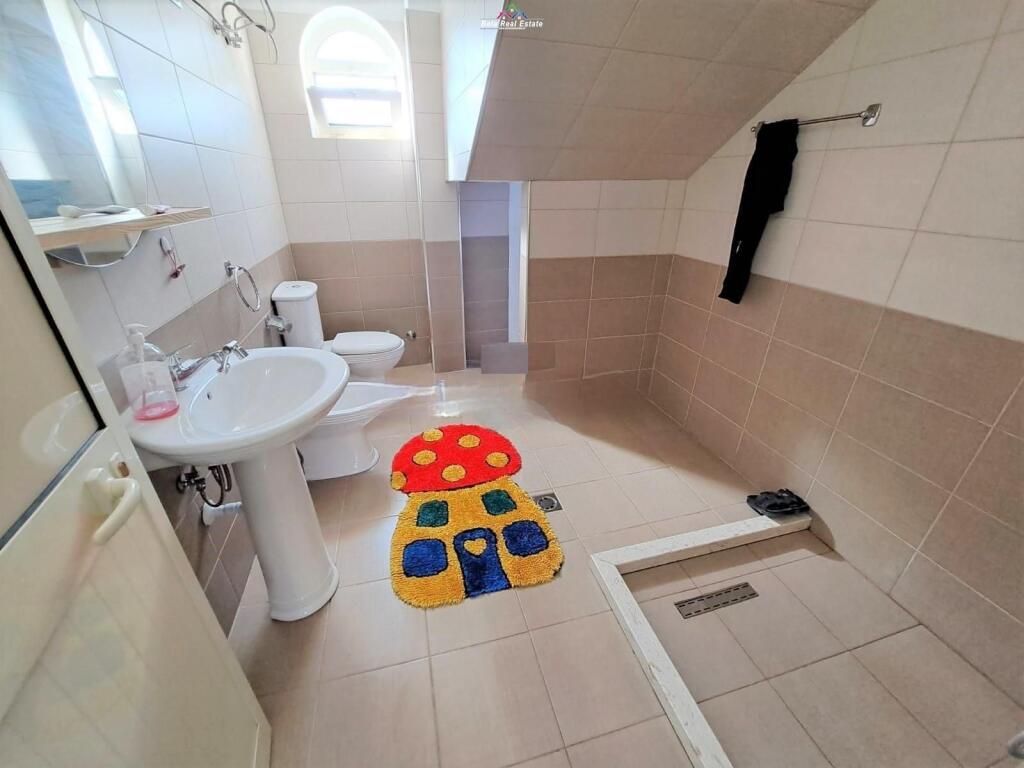 Vile Me Qera 3 Kateshe Mjull Bathore (ID BV2121) Tirane