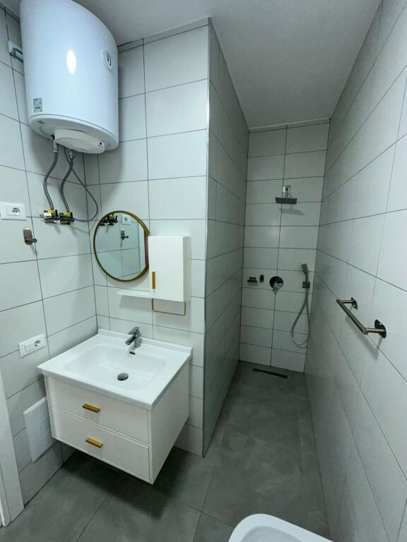 🏡 APPARTAMENTO IN AFFITTO * 2+1+2 con balcone