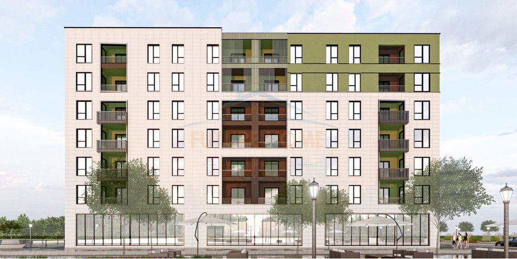 For sale, Apartment 2+1+2, Paioni Residence, Paskuqan, Tirana.