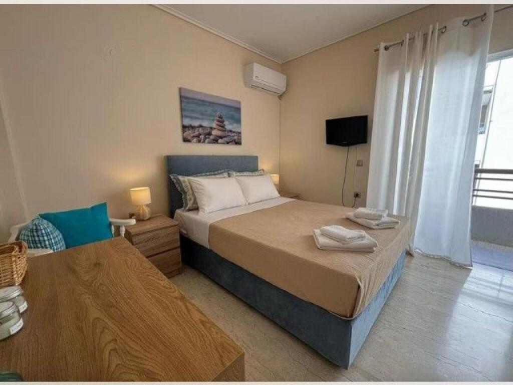 Apartament Me Qera 2+1 tek Stacioni i Trenit (ID B2201579) Tirane
