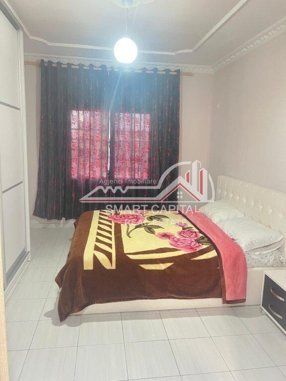 JEPET APARTAMENT ME QIRA 1+1 NE TRANSBALLKANIKE VLORE!!