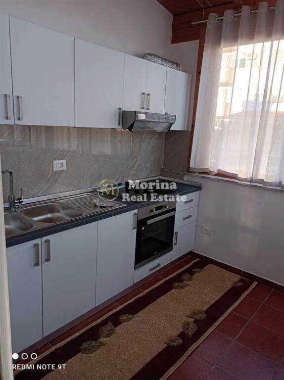 Qera, Apartament 1+1, Don Bosko, 500 euro/muaj