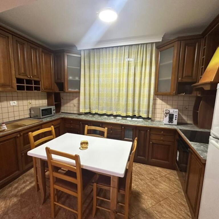 Apartament me Qira 2+1+Ballkon