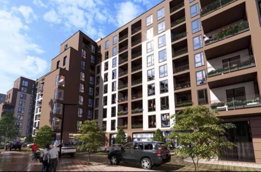 🏢Shitet Apartament 3+1+2 | 📍Kamez Qender, Venatino 4 Residence