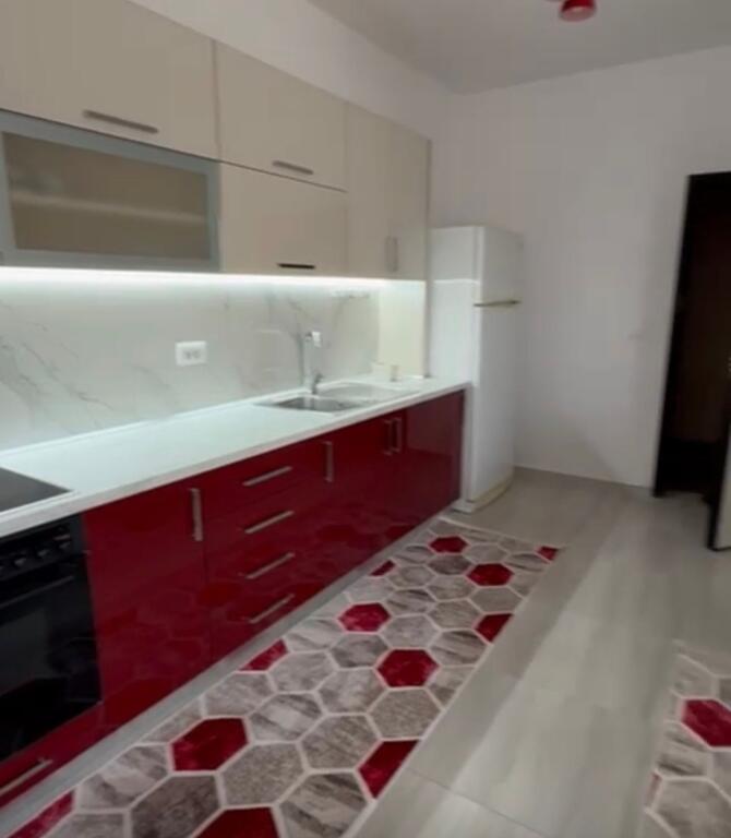 Appartamento 1+1 in affitto a Zogu i Zi!