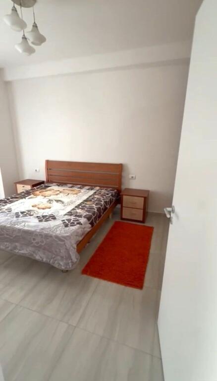 🏢At Zogu ZI, a few minutes away from Ring Center, an apartment 1+1, furnished, 650 Euro is for rent