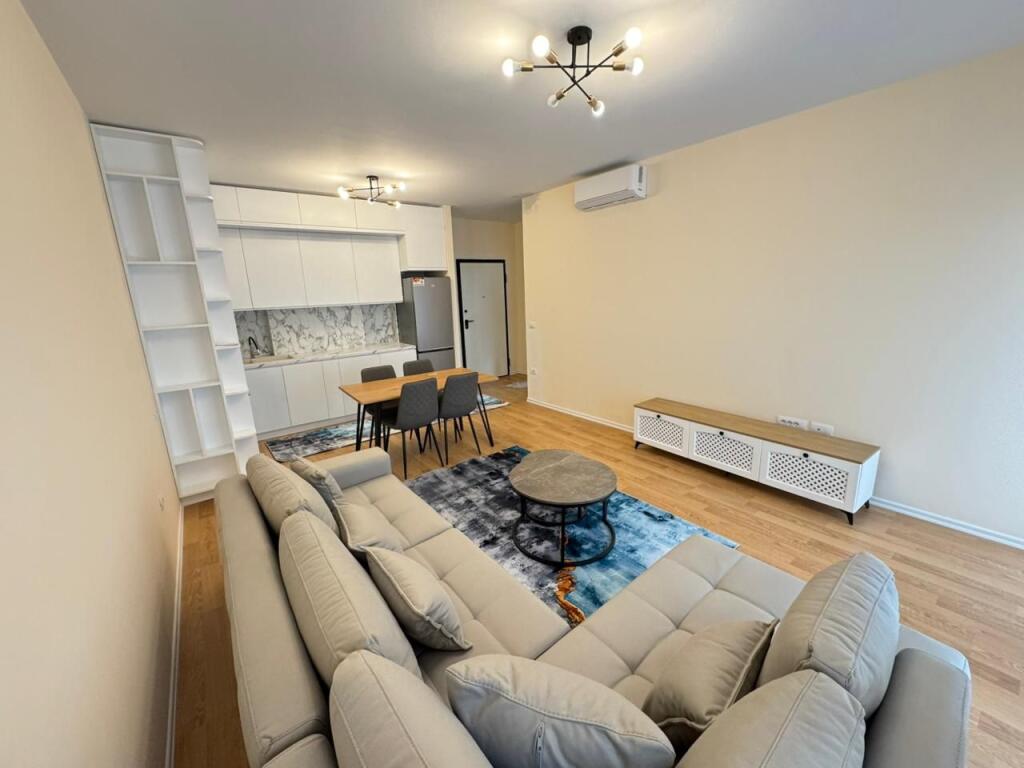 🏡 Affittasi appartamento moderno 1+1 a Zogu i Zi – Ring Center