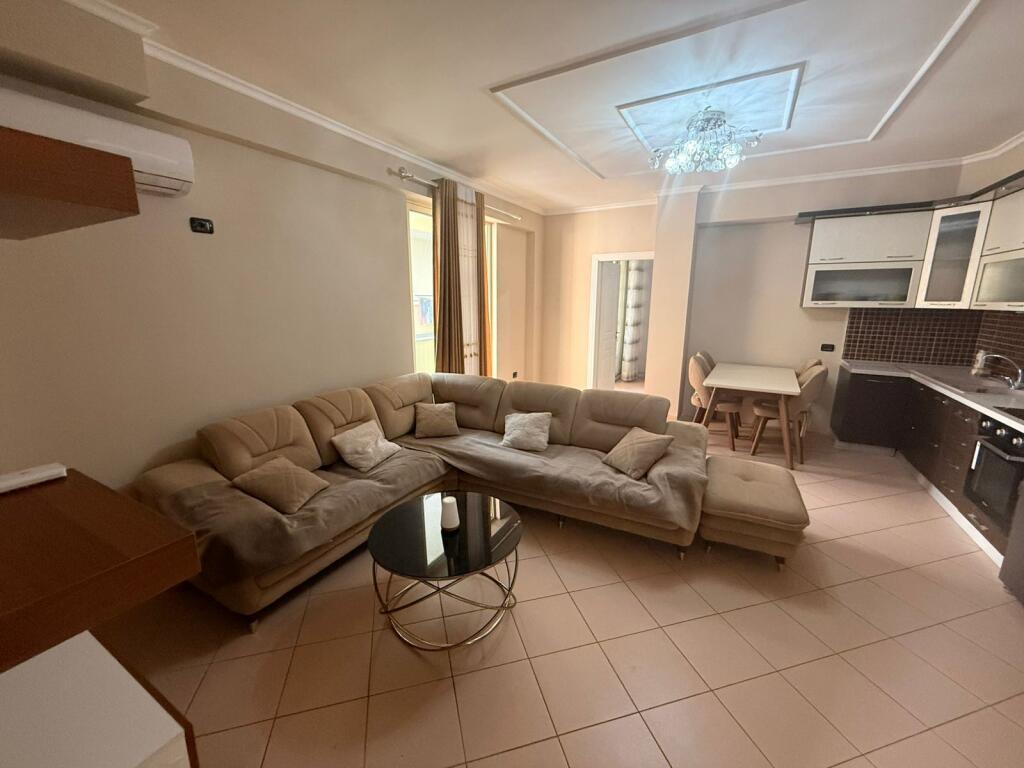 Appartamento 2+1 in affitto, Kodra e Diellit, Via Bill Klinton