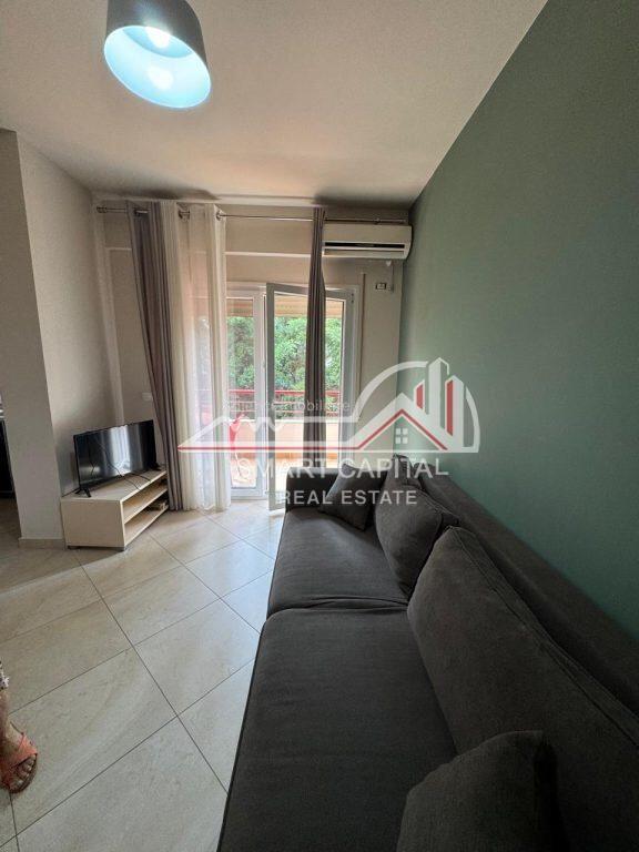 APARTMENT 1+1 FOR SALE IN VLORE!!