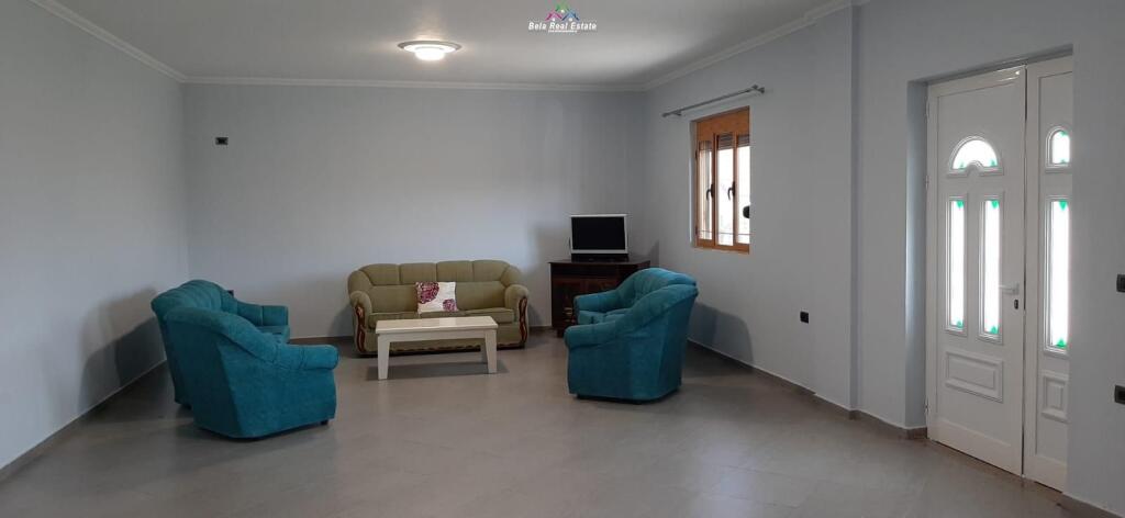 Vile Me Qera 3 Kateshe Mjull Bathore (ID BV22273) Tirane.