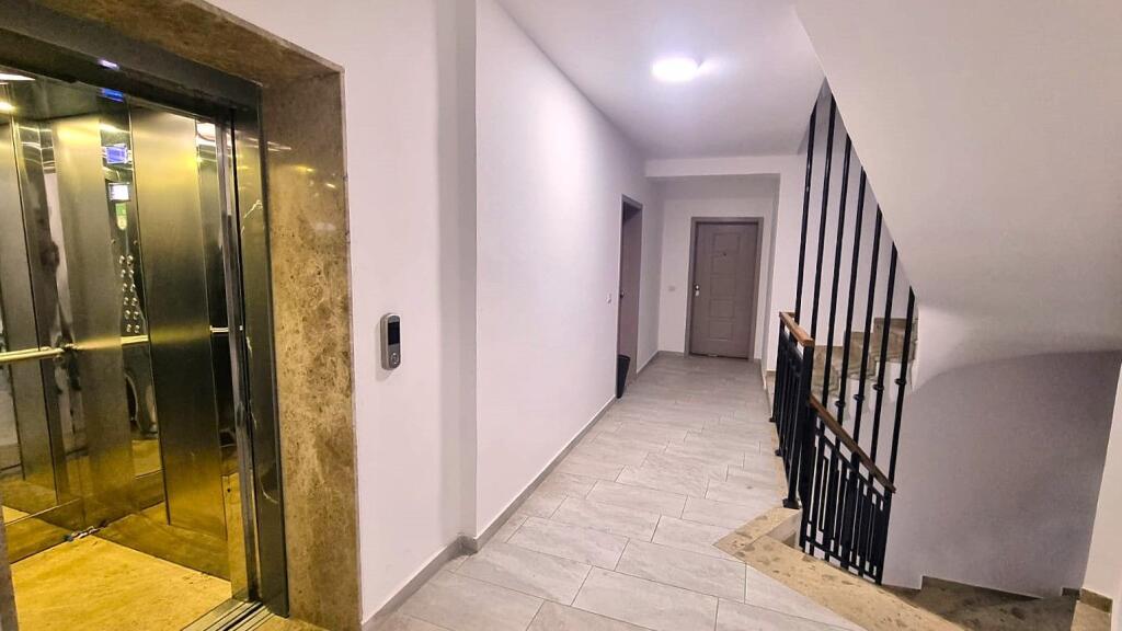 Appartamento a pochi passi dal Lungomare