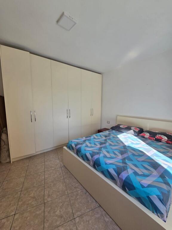 For rent 2+1+1 Komuna e Parisit 700€